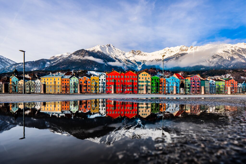 Austria