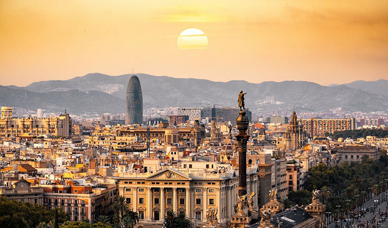 Spain