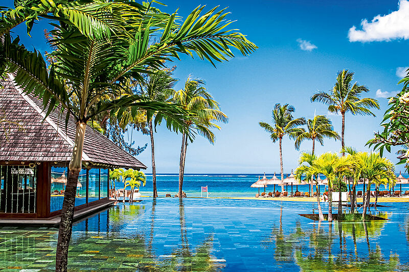 Mauritius
